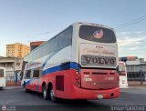Expresos Alianza 025, por Josue Snchez
