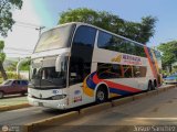 Aerorutas de Venezuela 0111