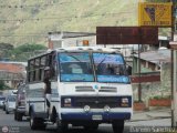 TU - Asociación de Conductores Línea Bolivariana