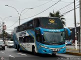 Turismo Los H�sares 597 por Leonardo Saturno