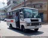 VA - Unin Conductores Jos Mara Vargas 201, por Jonnathan Rodrguez