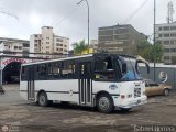 C.U. Caracas - Los Teques A.C. 88 por Gabriel Herrera