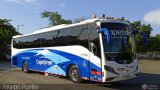 Copetran 12068 Autobuses AGA Spirit II Chevrolet - GMC LV-452