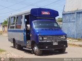 ZU - A.C. de Conductores Curva Villa Baralt 017