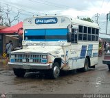 ZU - El Paseo - El Marite 90, por ngel Delgado