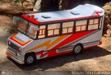Maquetas y Miniaturas Inbus 