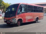 ZU - A.C. Uniceis 15, por Abner Sarcos