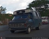 Ruta Metropolitana de Guarenas - Guatire 999