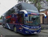Buses Nueva Andimar VIP 416