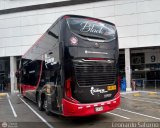 Transportes Sullana Express (Per�) 176, por Leonardo Saturno