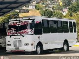 U.C. San Antonio S.C. 242 por Eduardo Mej�as