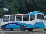 A.C. L�nea Paez 37 por Antonio Casamayor