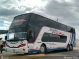 Ejecutivos Carla Tours 1001, por M�guel Pino