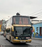 Transporte Flores Hermanos S.R.L (Per) 963