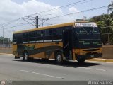 ZU - Transporte La Cinaga 011, por Abner Sarcos