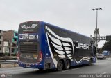 Transporte Expreso Jireh E.I.R.L. (Per�) 420