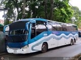 Servicio de Transporte Bolívar y Zamora 003, por Alvin Rondon