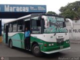Uni�n Turmero - Maracay 019 por Roybert Cachutt