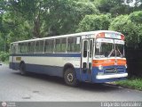 DC - Autobuses de Antimano 042, por Edgardo Gonzlez