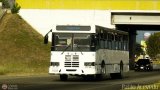 Transporte Unido (VAL - MCY - CCS - SFP) 020, por Pablo Acevedo
