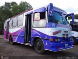 CA - Union Conductores Bella Vista 064 por Jose Fernandes 