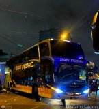 Turismo Apstol San Pedro (Per) 610
