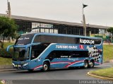 Turismo Raraz 146 por Leonardo Saturno