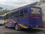 L�nea Uni�n Michelena Lobatera A.C. 19 por Jos� Mora
