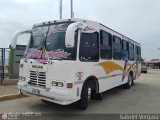 A.C. de Transporte Amigos de C�a 70 por Gabriel Vergara