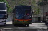 Metrobus Caracas 445