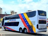 Aerorutas de Venezuela 0033 por Josu� S�nchez