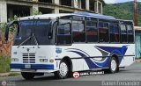 Transporte Virgen del Carmen 28, por Daniel Fernndez