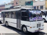 DC - A.C. de Transporte Roosevelt 047