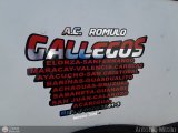 A.C. R�mulo Gallegos 34