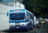 Transporte Unido (VAL - MCY - CCS - SFP) 004, por Pablo Acevedo
