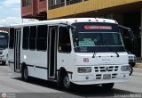 Asociacin Civil Lnea Unin Cordero 012