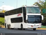Aerobuses de Venezuela 122 por Waldir Mata