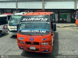 Transportes Sultana del Valle (Colombia) 5304, por Leonardo Saturno