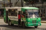 DC - A.C. de Transporte Conductores Unidos 888