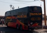 Transportes Cruz del Sur S.A.C. (Perú) 7166