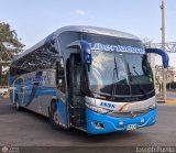 Autoboy 1838 Marcopolo Paradiso New G7 1200 Scania K400