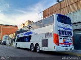 Expresos Mrida 0080, por Josue Snchez