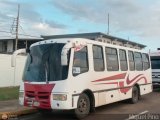 A.C. de Transporte Macizo Guayan�s 03 por M�guel Pino