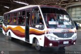 Buses BUPESA 243 por Jerson Nova
