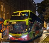 Empresa de Transportes Ronco Per S.A.C. 214