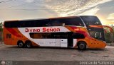 Grupo Divino Se�or S.A.C. 999 por Leonardo Saturno