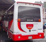 A.C. de Transporte Encarnacin 090, por Michael Caraballo