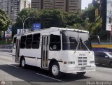 MI - Transporte Uniprados 017, por Dilan Noguera
