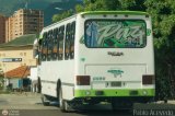 A.C. Mixta Conductores Unidos 019 por Pablo Acevedo