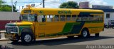 ZU - Colectivos Concepcin 103, por Angel Delgado